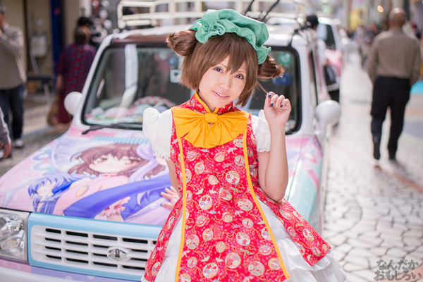 『第3回富士山コスプレ世界大会』1日目・コスプレ画像まとめ_4527