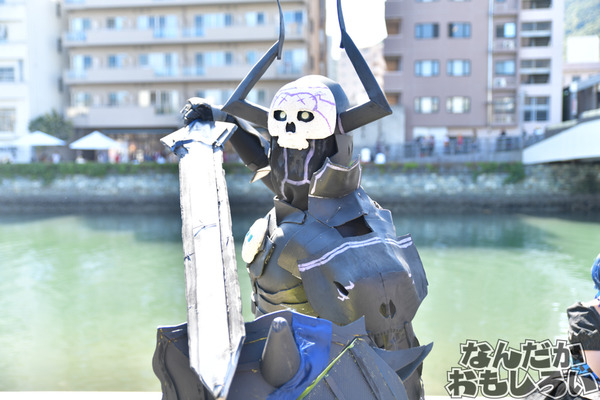 『マチアソビvol.19』FGO・Fateシリーズのコスプレレポート_3463