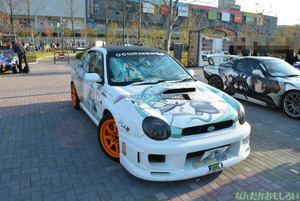 『痛Gふぇすた出張編inお台場モーターフェス』痛車フォトレポートその１_0250