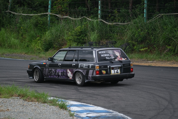 エビス痛車祭り023