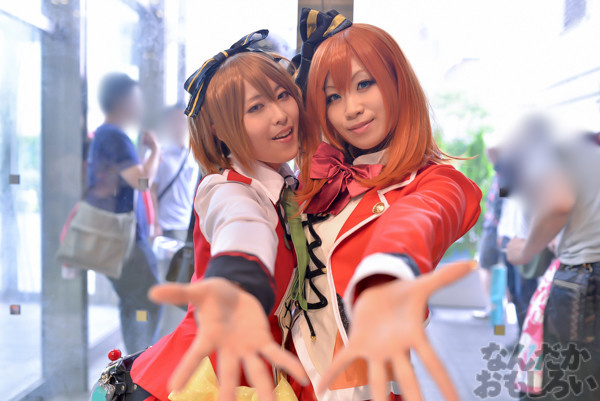 あなたとラブライブ！5（あなラブ）フォトレポート_5171