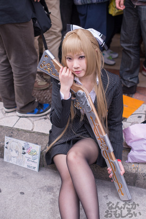 ストフェス2015 コスプレ写真画像まとめ_7913