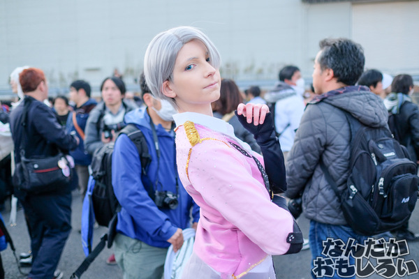 『AnimeJapan 2017』FGO＆けものフレンズ大人気！1日目のコスプレレポートをお届け0635