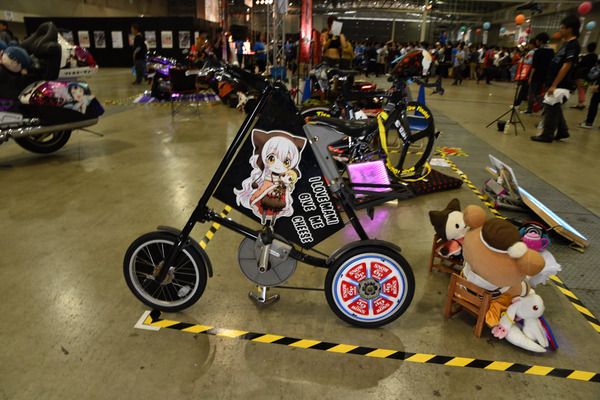 ニコニコ超会議2018-痛車写真まとめ-14