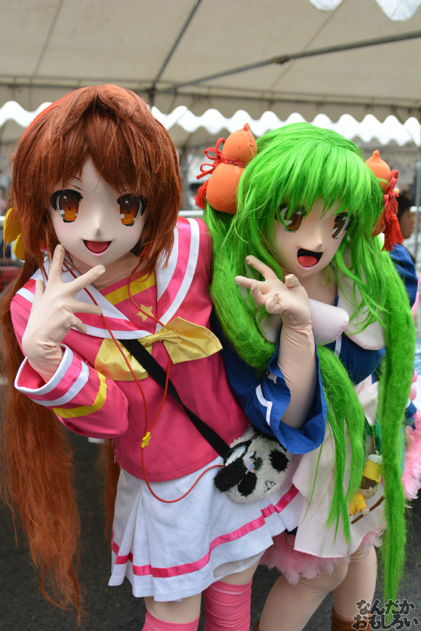 『全国萌えキャラキャラフェスティバル2014』フォトレポート_0306