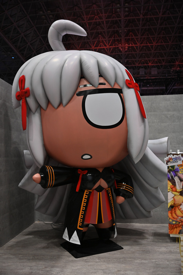 FGOフェス2019リアルサバフェス会場レポート015