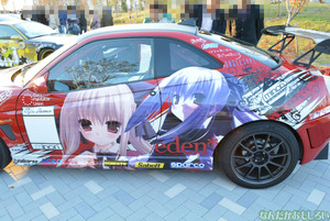 『痛Gふぇすた出張編inお台場モーターフェス』痛車フォトレポートその２_0519