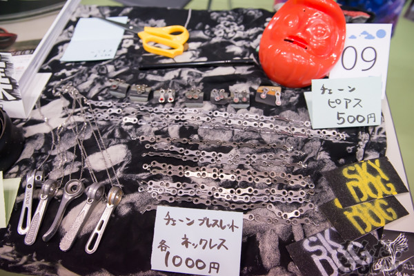 即売会から愛車展示も!自転車好きのためのオンリーイベント『VELO Feast』フォトレポート_2568