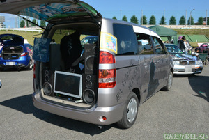 『第7回足利ひめたま痛車祭』東方Projectフォトレポート_0927