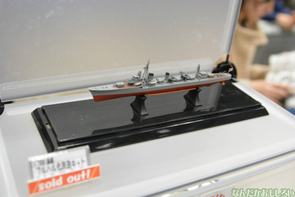 『ワンフェス2014冬』艦これフィギュアフォトレポートその1_0995