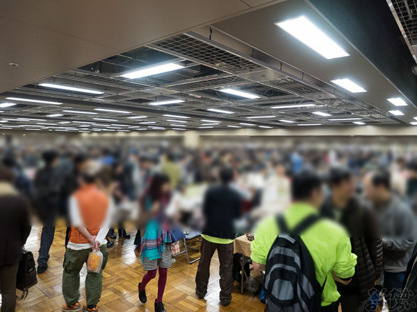 『AK-GARDEN【9】』フォトレポート0004