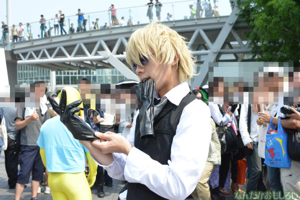 『コミケ84』3日目コスプレまとめ_0092