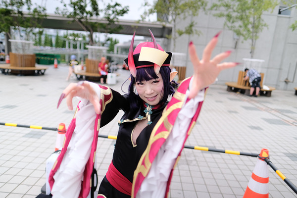 コミケ96コスプレ011