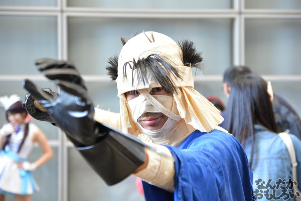 『ニコニコ超会議3』2日目のコスプレイヤーさんフォトレポート_0249