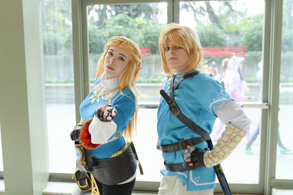 sakuraCon2019コスプレ3日目001