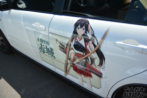 『TOYAKOマンガ・アニメフェスタ』痛車フォトレポート_0014