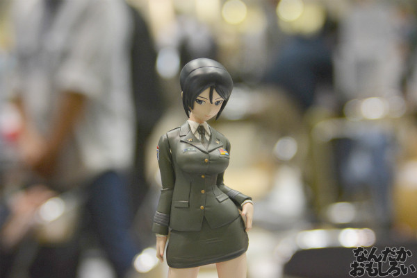 『トレジャーフェスタ in 有明11(トレフェス)』ガルパンフォトレポート(70枚以上)_0307