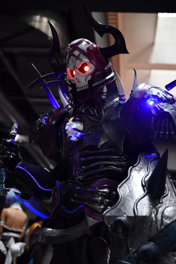 上海CPのFGOコスプレイヤーまとめ-27