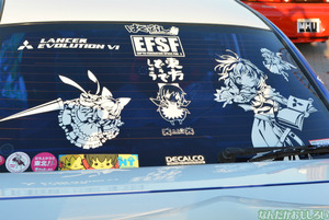 『痛Gふぇすた出張編inお台場モーターフェス』痛車フォトレポートその２_0456