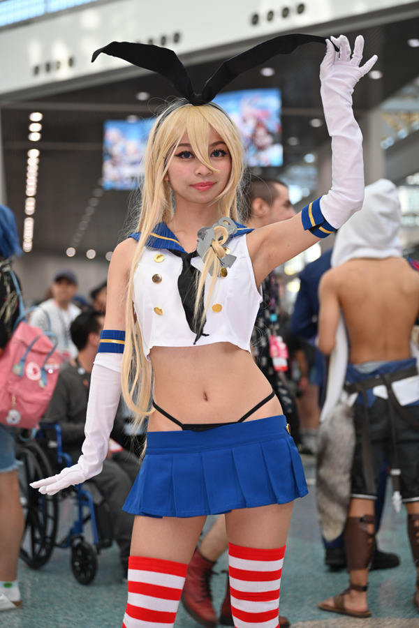 AnimeExpo2019コスプレレポート013