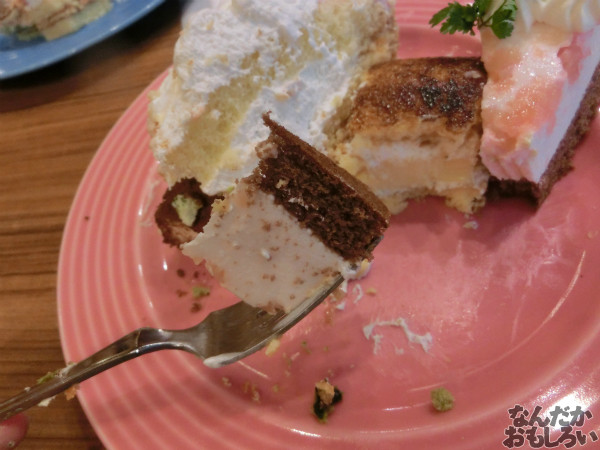 _映画「たまこラブストーリー」デラちゃんのケーキも!スイーツ食べ放題のお店「スイーツパラダイス」でスイーツ食べまくってきた!5087