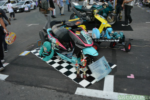 『第8回痛Gふぇすた』痛単車フォトレポート_0032