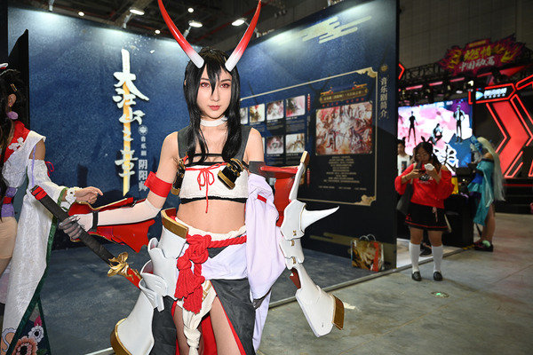 上海CP24コスプレ020