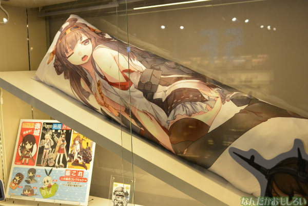 艦これカフェ「甘味処間宮(アンコール)」フォトレポート_0056