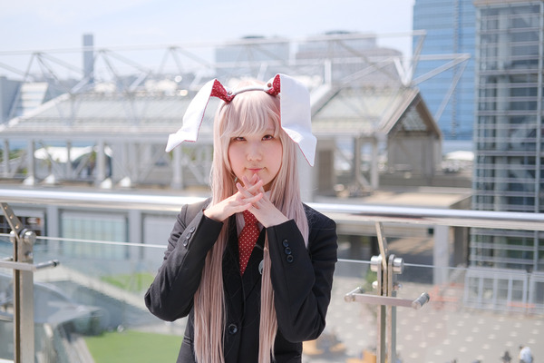 博麗神社例大祭2019コスプレ中心レポート041