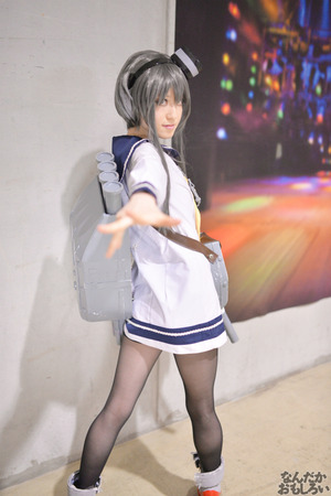 艦これ×アイマス　コスプレ　画像　写真_1575