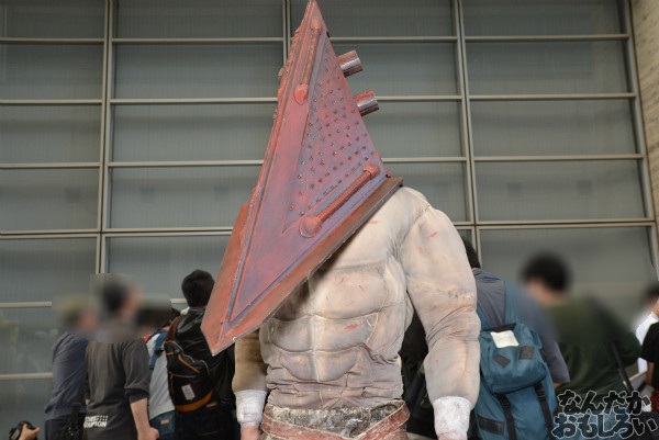 『ニコニコ超会議3』コスプレイヤーさんフォトレポート_0352