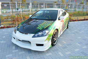 『痛Gふぇすた出張編inお台場モーターフェス』痛車フォトレポートその２_0511