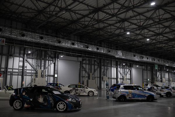 サンライズクリエイション003