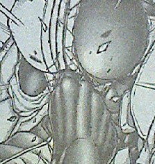 テラフォーマーズ　第82話感想　！？