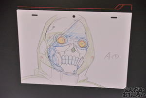 TVアニメ「ソードアート・オンライン」展　レポート_7781