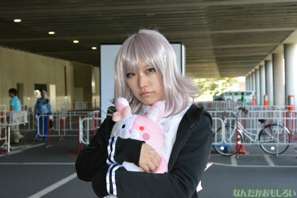 東京ゲームショウ2013(TGS2013)コスプレフォトレポート_0210