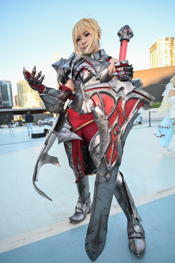 SMASH!コスプレ035