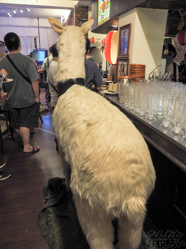 台湾・高雄開催の艦これオンリー「砲雷撃戦！よーい！」前夜祭に潜入！台湾グルメ・ビールが振る舞われるおいしすぎるイベントに…！0025