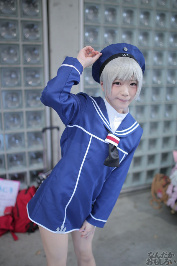ニコニコ超会議2015 コスプレイヤーさんの写真画像まとめ_7757
