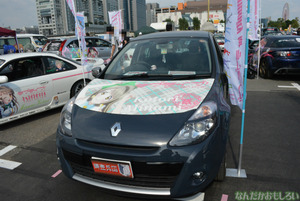 『第8回痛Gふぇすた』ラブライブ！痛車フォトレポート_0172