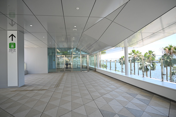 コミケ96東京ビッグサイト事前調査103