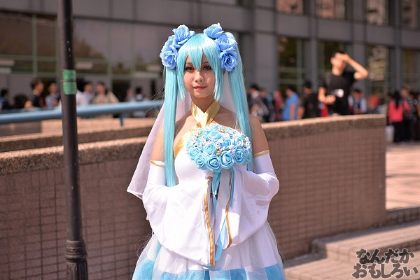 Petit Fancy 21 コスプレ 画像 写真_8411
