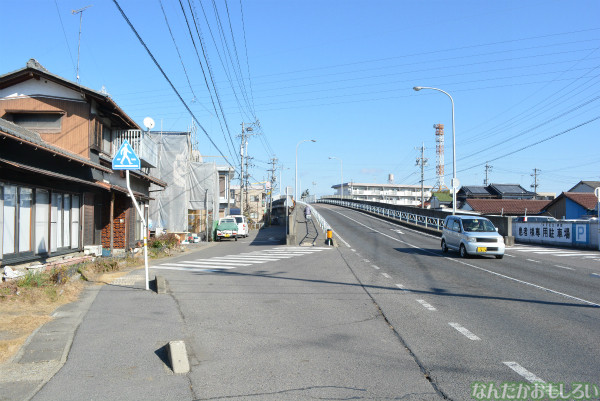 『のうりん』聖地巡礼フォトレポート_0394