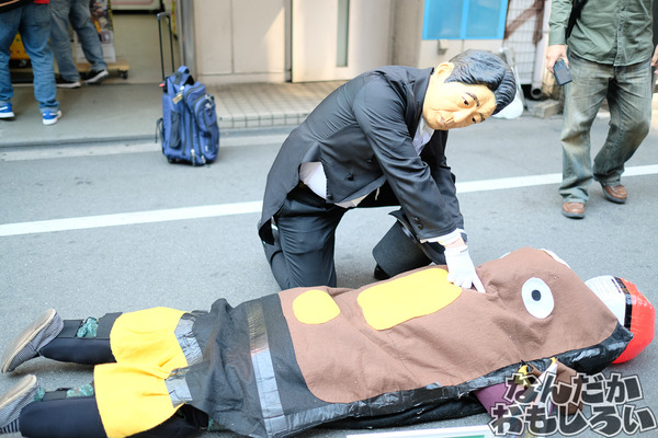 『ストフェス2017』コスプレレポートその18389