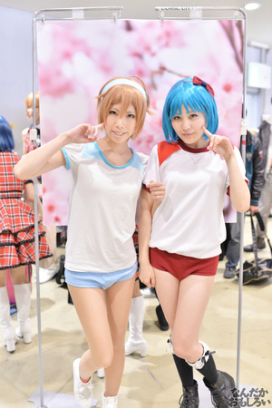 艦これ×アイマス　コスプレ　画像　写真_1684