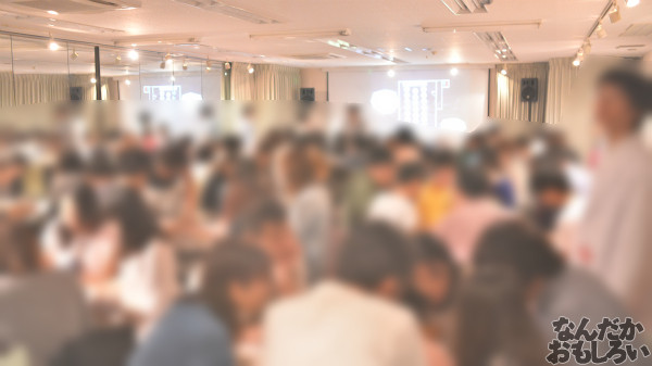 「マギ シンドバッドの冒険」の王の力を手に入れよ!『リアル攻略ゲーム―迷宮バアル 攻略篇―』参加フォトレポート_6026