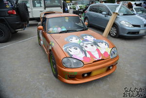 痛車　画像　オートジャンボリー2014_0256