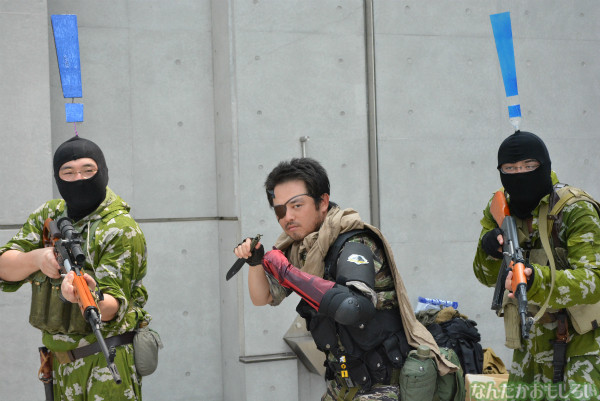 『コミケ84』3日目コスプレまとめ_0012