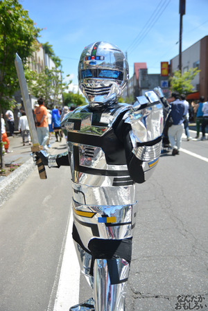 『TOYAKOマンガ・アニメフェスタ』コスプレイヤーさんフォトレポート 自然溢れる洞爺湖で撮影!_0060