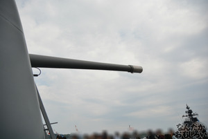 『第2回護衛艦カレーナンバー1グランプリ』護衛艦「こんごう」、護衛艦「あしがら」一般公開に参加してきた（110枚以上）_0698